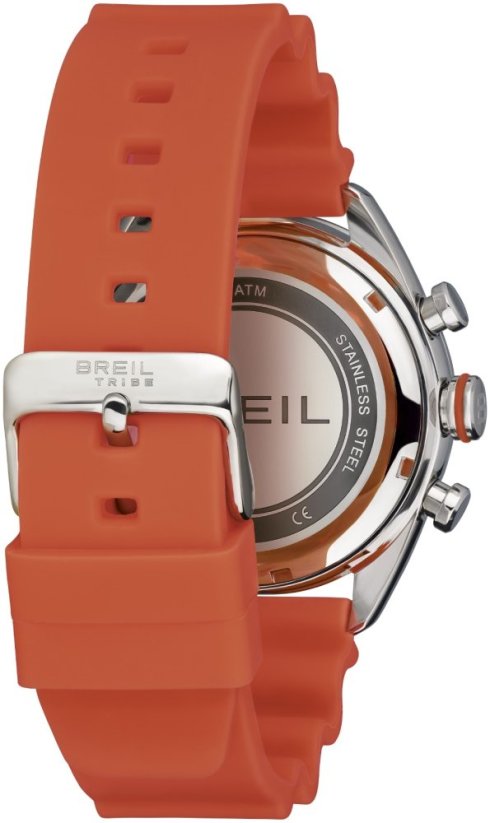 BREIL TRIBE  SCORE