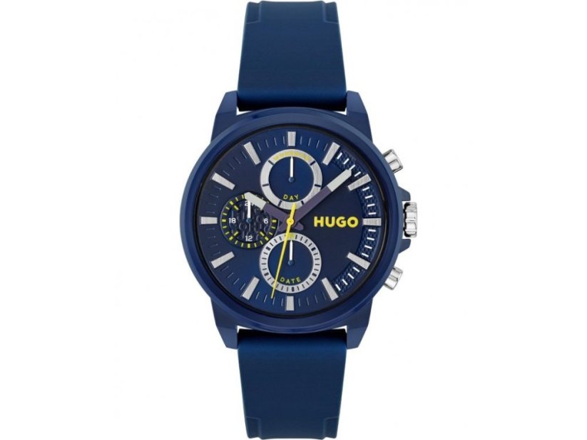 HUGO BOSS  RELAX 1530257