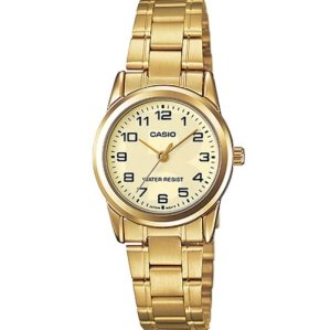Casio LTP-V001G-9BUDF