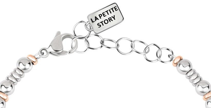 LA PETITE STORY  LPS05APY07