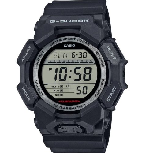 Casio G-Shock GD-010-1ER