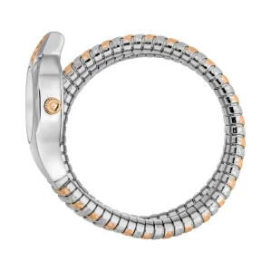 Just Cavalli Signature Snake Ravenna JC1L271M0065