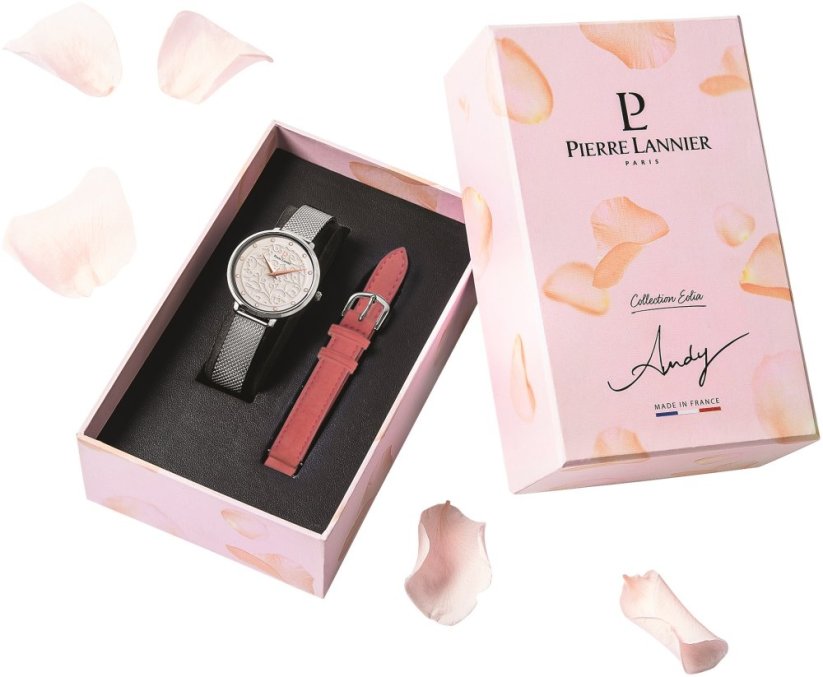 (040J608)  Pierre Lannier  EOLIA 367F608