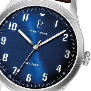 PIERRE LANNIER  AVIATEUR 260G164