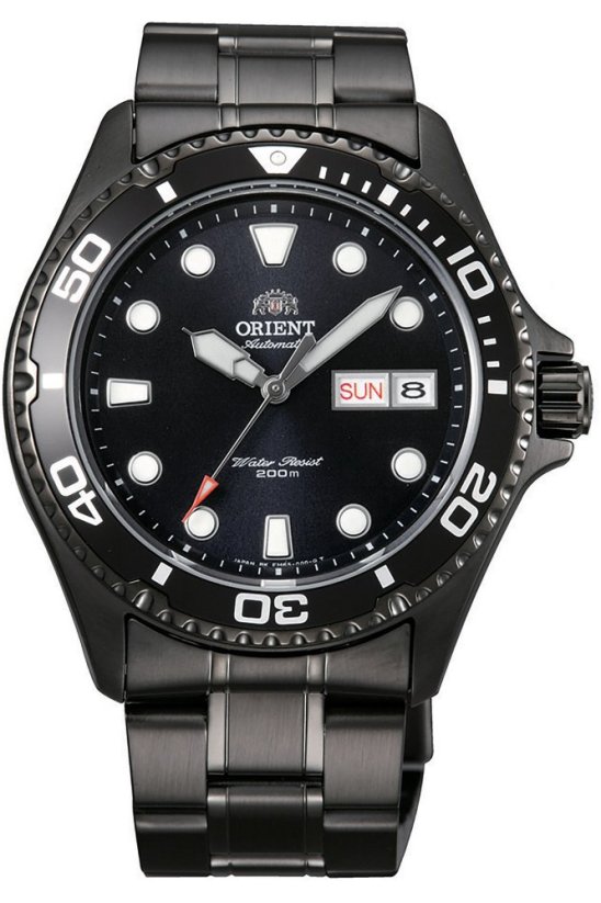 ORIENT  Sports Mako 2 & Ray 2 FAA02003B9