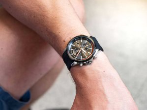 HUGO BOSS  GLOBETROTTER 1513931