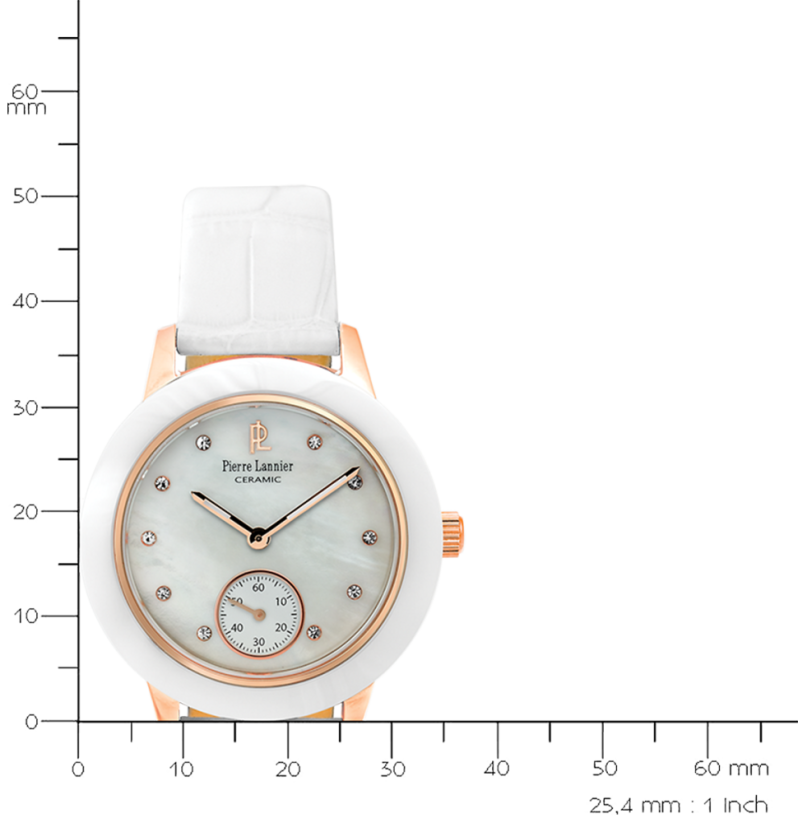 PIERRE LANNIER  TENDENCY 063F990