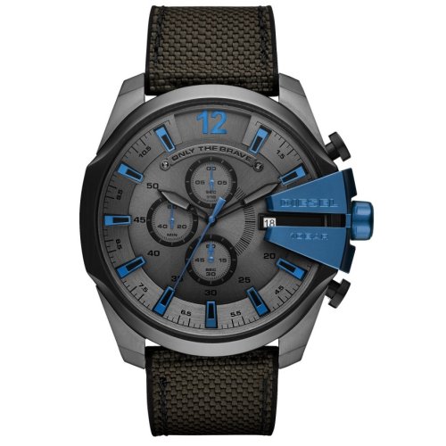 Diesel Mega Chief DZ4500