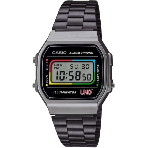 Casio Vintage A168WEUC-1AER