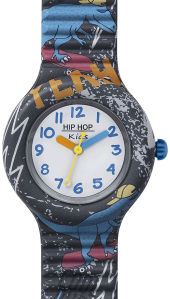 HIP HOP mod. KIDS FUN HWU0992
