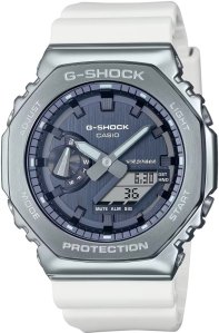 CASIO G-Shock GM-2100WS-7AER