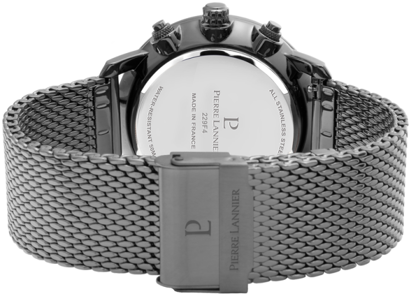 PIERRE LANNIER  IMPULSION 229F468