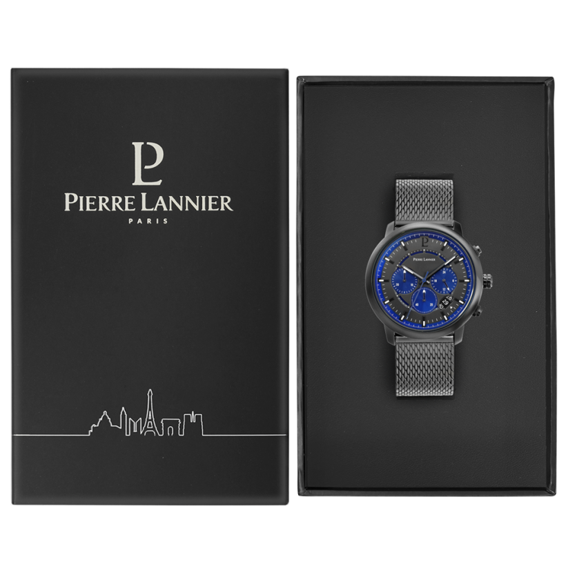 PIERRE LANNIER IMPULSION 229F468