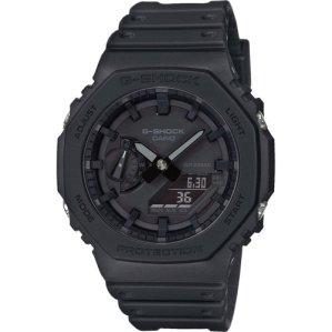 CASIO  G-Shock GA-2100-1A1ER