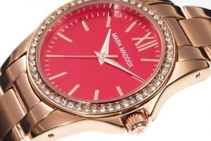 MARK MADDOX PINK GOLD MM3015-77
