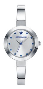 MARK MADDOX TRENDY SILVER MF0010-07