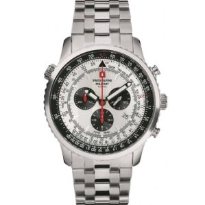 Swiss Alpine Military Spirit 7078.9132