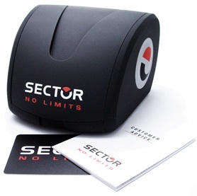 SECTOR NO LIMITS 230 R3251161020