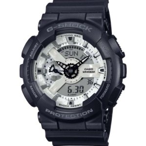 Casio G-Shock GA-110WD-1A