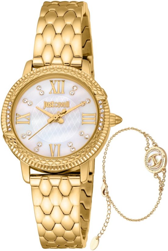 Just Cavalli   Viperized JC1L276M0055
