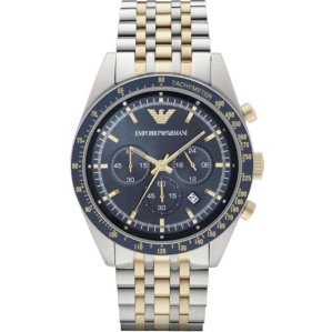 Emporio Armani Tazio AR6088