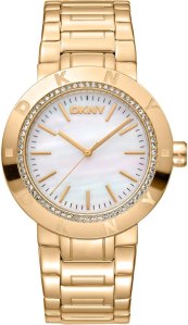DKNY Eastside Logo DK1L023M0035