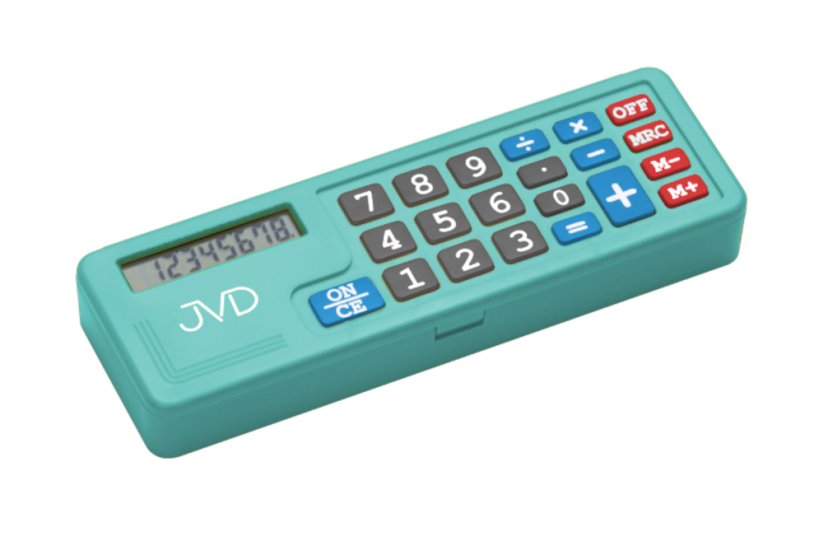 JVD J7201.2