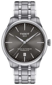 TISSOT  Chemin des Tourelles T1398071106100