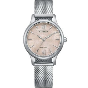 Citizen Eco-Drive EM0899-81X
