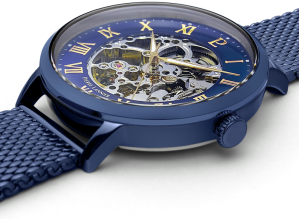 PIERRE LANNIER  AUTOMATIC 318B468