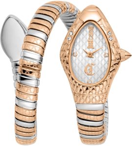 Just Cavalli  Signature Snake Vetra JC1L373M0065