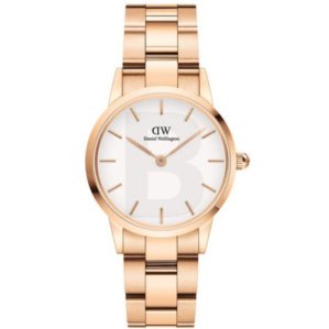 DANIEL WELLINGTON ICONIC LINK DW00100213