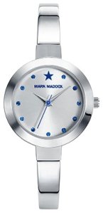 MARK MADDOX TRENDY SILVER MF0010-07