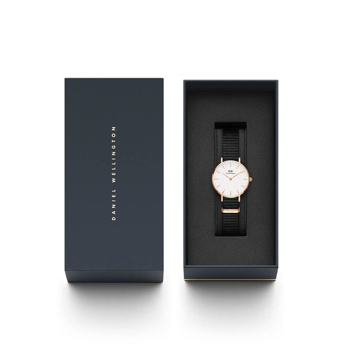 DANIEL WELLINGTON  CLASSIC PETITE CORNWALL DW00100253