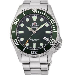 ORIENT Triton Diver Automatic RA-AC0K02E10B