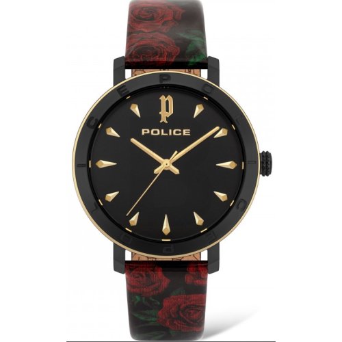 Police Ponta PL16033MSBG/02