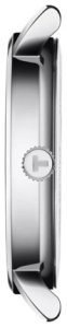 TISSOT Everytime Desire T1432101603300
