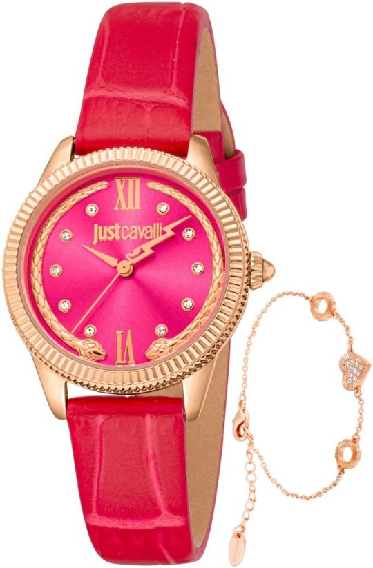 Just Cavalli    JC1L315L0035