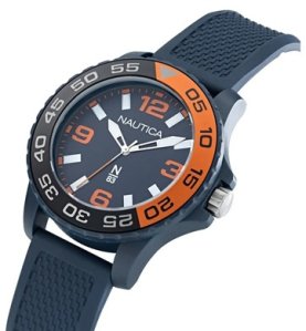NAUTICA N83 FINN WORLD NAPFWS302