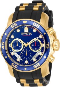 Invicta Pro Diver 6983