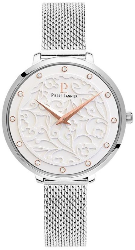 (040J608)  Pierre Lannier  EOLIA 453B608