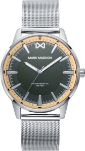 MARK MADDOX  HM0141-67