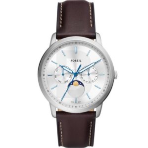 Fossil Neutra Minimalist FS5905