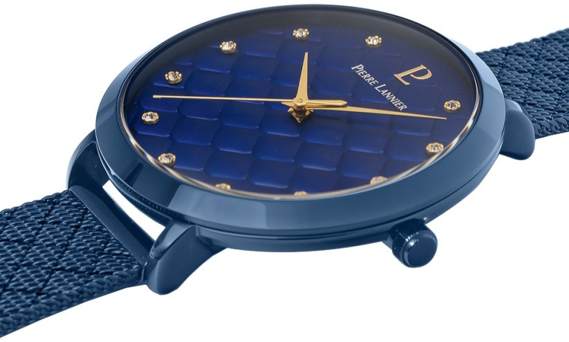 GRACE +  PIERRE LANNIER  353H869