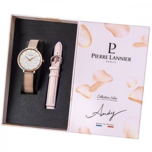 (039L908) Pierre Lannier EOLIA 360G908