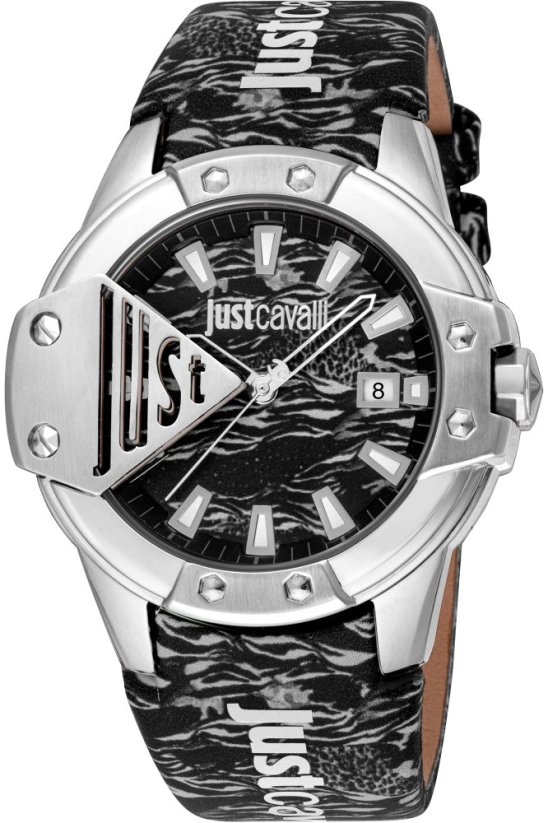 Just Cavalli  Young Scudo JC1G260L0025