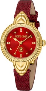 Roberto Cavalli by Franck Muller RV1L203L0021