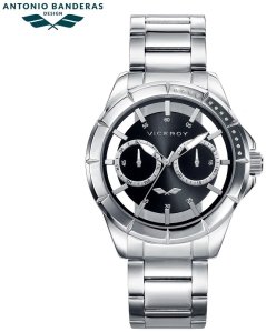 VICEROY Antonio Banderas Design 401053-57