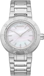 DKNY Eastside Logo DK1L023M0015