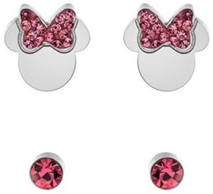 náušnic DISNEY Minnie S600149RPL-B.CS